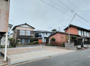 浜松市中央区春日町新築建売の画像