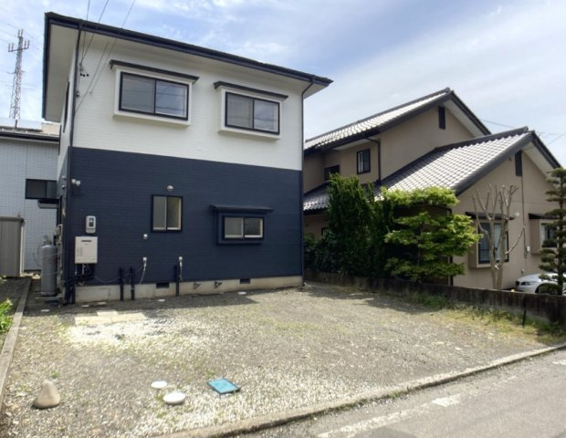 東筑摩郡山形村　中古戸建