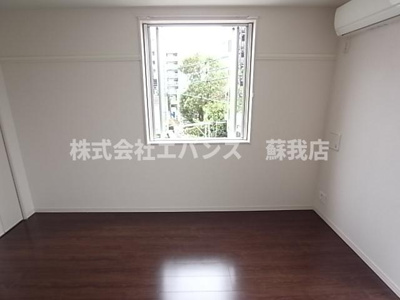 【内装】 | リブリ・MSハイツ 弐番館 | 内装は落ち着いています