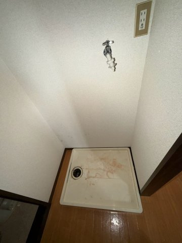 タウニー柿本の収納