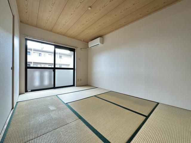 シレンシオ　パティオの設備