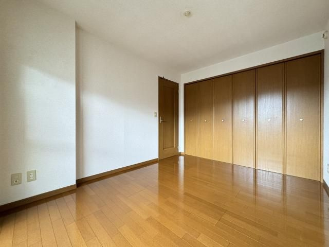 シレンシオ　パティオの寝室