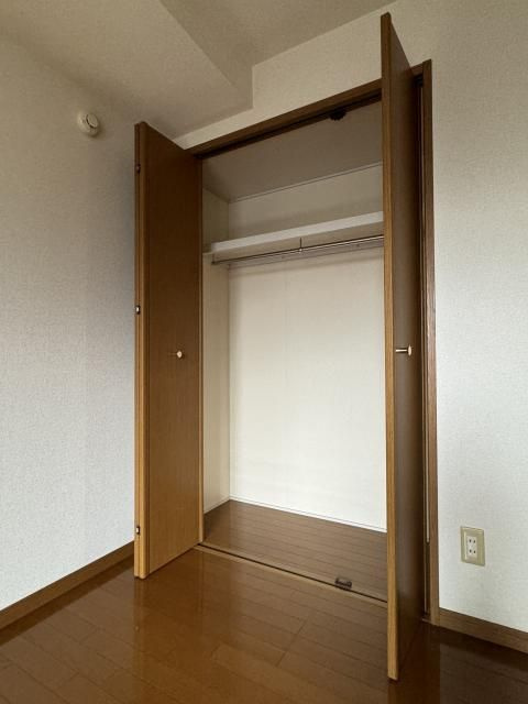 シレンシオ　パティオの収納