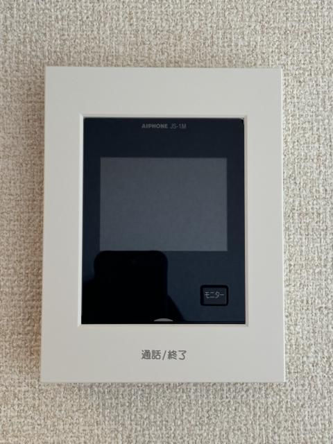 シレンシオ　パティオのセキュリティ