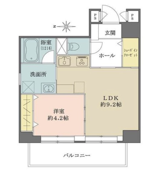 ★仲介手数料半額★藤和半蔵門コープ