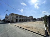 浜松市中央区神田町 新築一戸建て 2号棟の画像