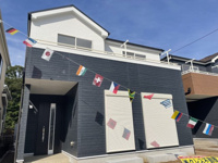 印西市木下A号棟の画像