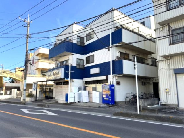 高橋コーポ