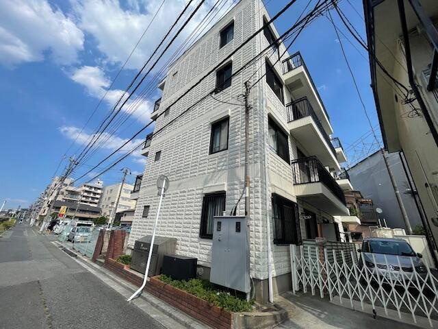 クレートメゾン土屋