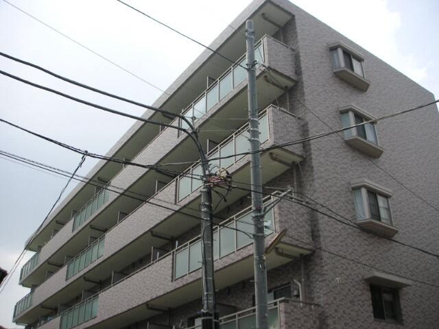 かじかわのバルコニー
