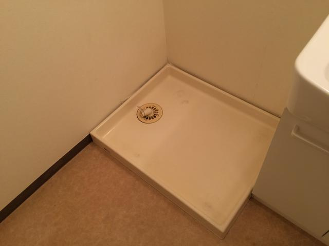 サンパール南行徳の設備