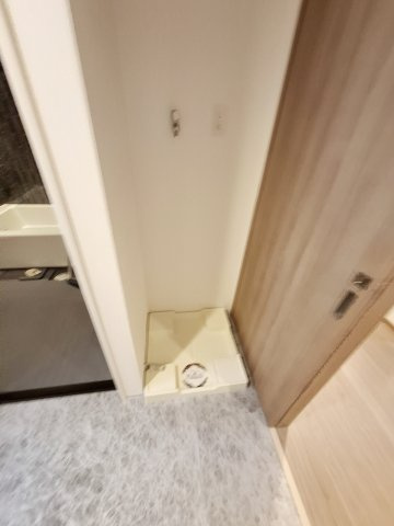 プレジオ西宮北口の設備