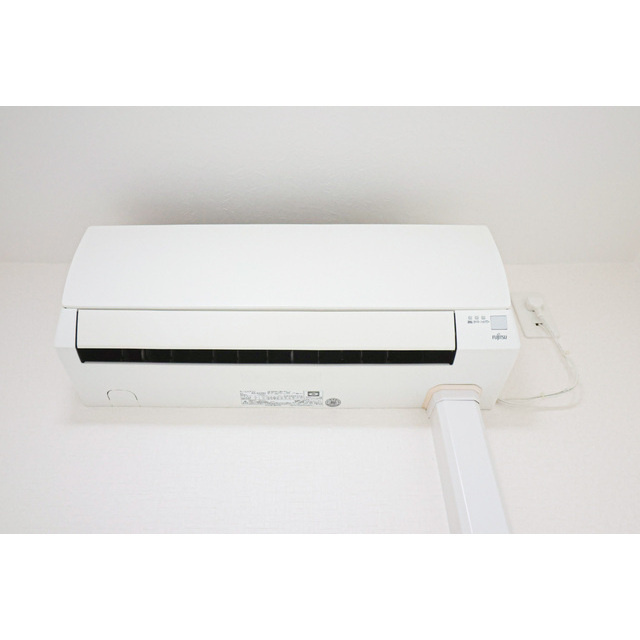 エスタート御幣島の設備
