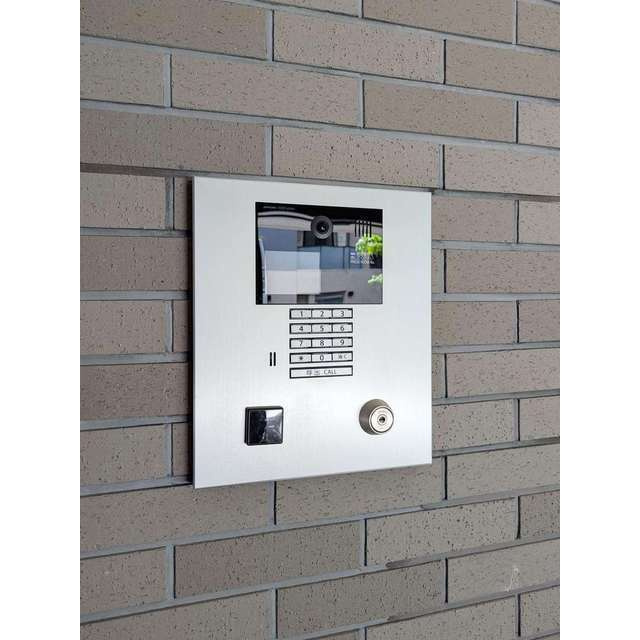 エスタート入谷IIのその他共用部分|オートロック