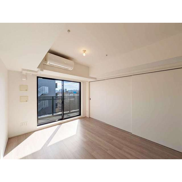 エスタート入谷IIのその他