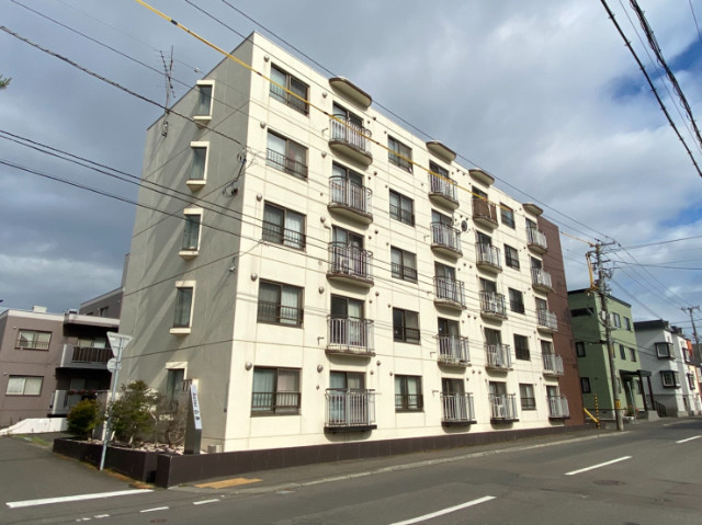Ａｓｔｅｒ山鼻