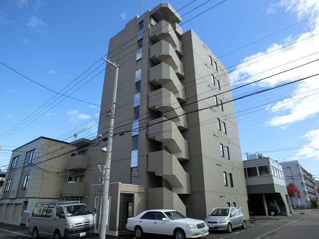 パークヒルズ５条