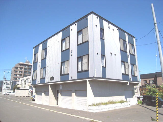 サンテラスＫＥＩ
