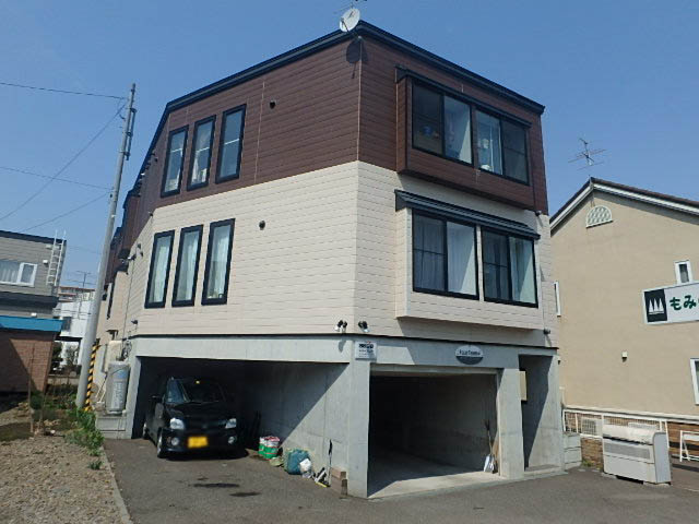 フェリスファミリアⅤ