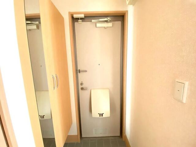 セレーナの玄関|玄関