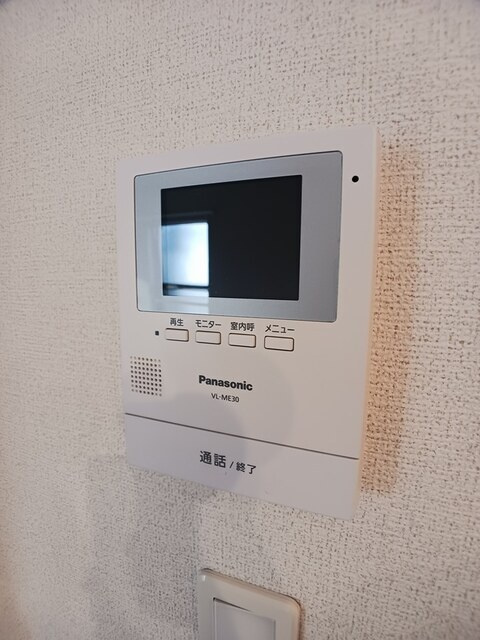 プランドールＡの設備