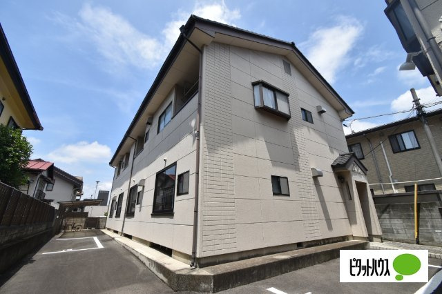 南町山岸ハイツⅡ