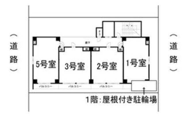 ピスタ２１のその他