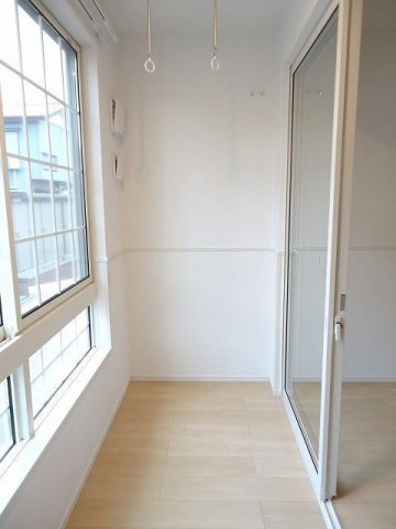 メゾン　ナチュールの内装
