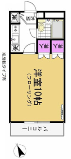【間取り】 | プリムローズ