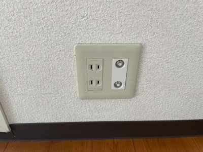 【内装】 | プリムローズ