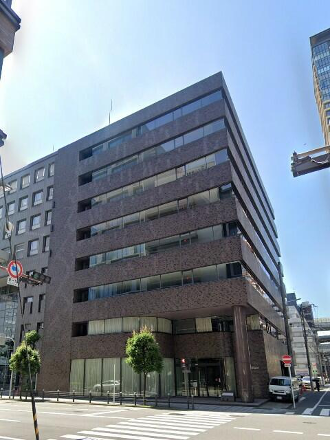 大阪市中央区本町１丁目の店舗事務所