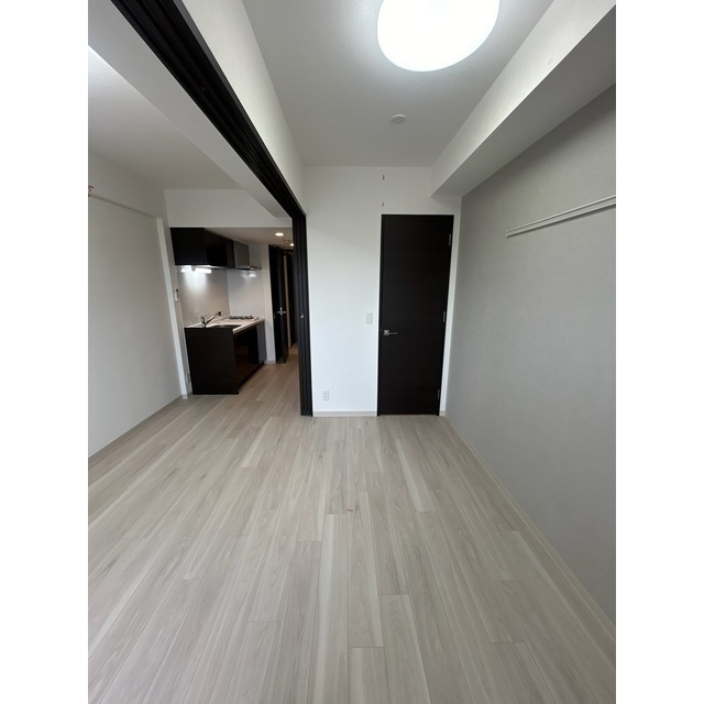 エステムコート名古屋新栄Ⅴラポールの居間・リビング