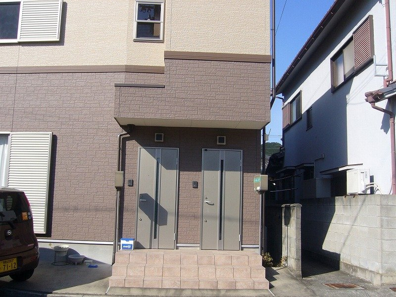 DSコート