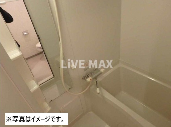 プレイス浅草橋の内装