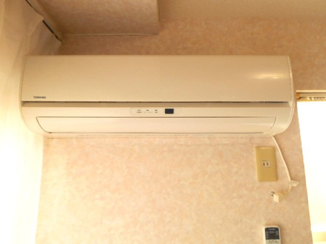 グレースハイム山王の設備
