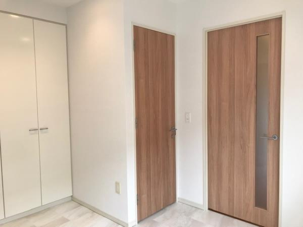 Ｂｒｉｌｌｉａ　ｉｓｔ　三軒茶屋　アイビーテラスの居間・リビング