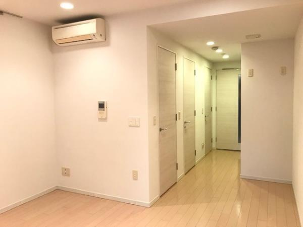 Ｂｒｉｌｌｉａ　ｉｓｔ　三軒茶屋　アイビーテラスの居間・リビング