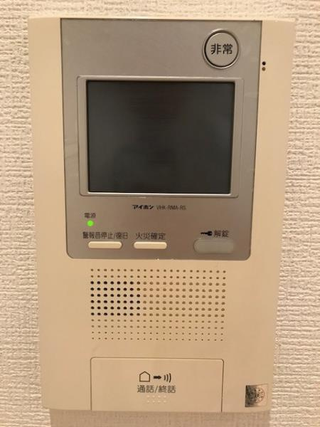 Ｂｒｉｌｌｉａ　ｉｓｔ　三軒茶屋　アイビーテラスの設備