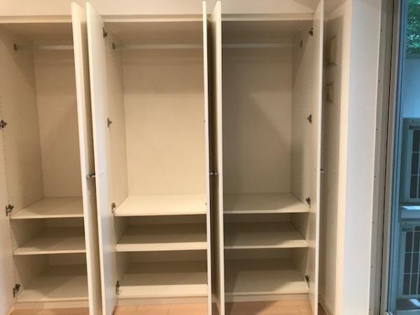 Ｂｒｉｌｌｉａ　ｉｓｔ　三軒茶屋　アイビーテラスの居間・リビング