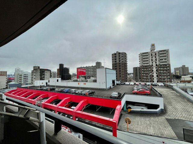 アステイオスの展望