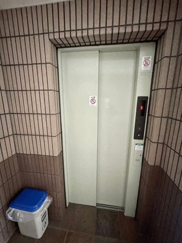 アステイオスのその他共用部分