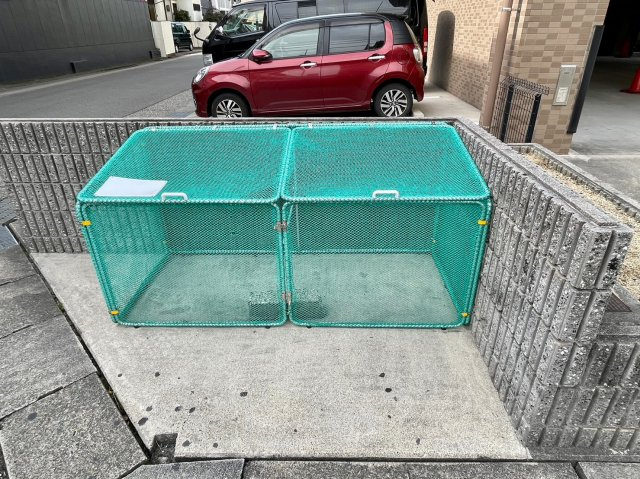 アステイオスのその他共用部分