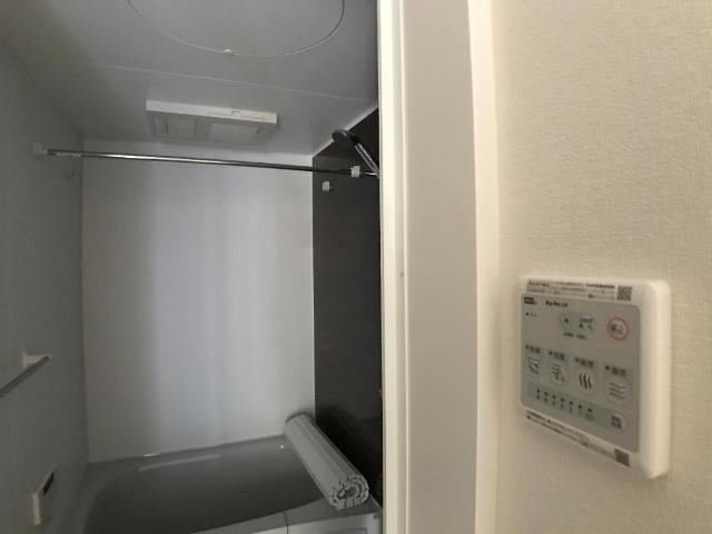 border　Bのその他|浴室乾燥機