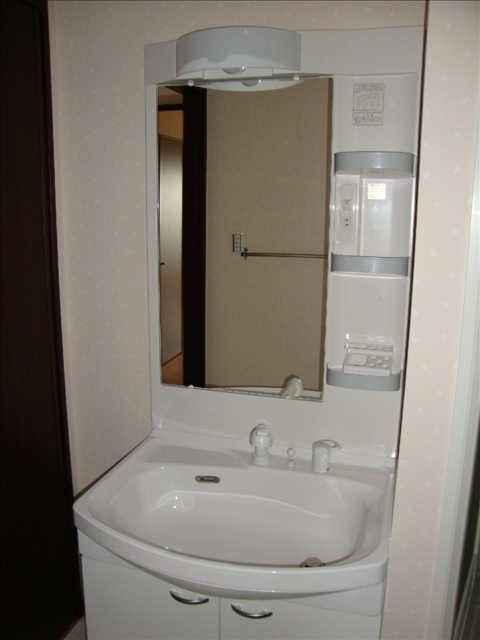 リアンヒロの内装