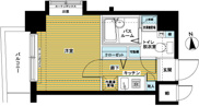 新品家具付きマンション下高井戸11(KaGood東京)の画像