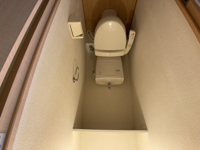 レオパレスメゾン　ＭⅡのその他