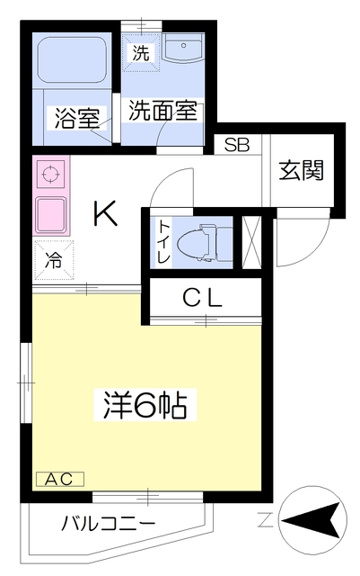 プラタナス八王子