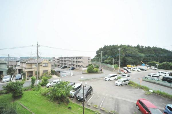 ビレッジハウス善部2号棟のその他|ビレッジハウスの同一物件・同一タイプの間取りの写真です
