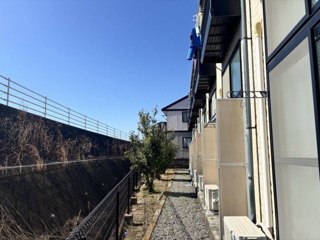 レオパレスＳＡＮＮＯＨのその他