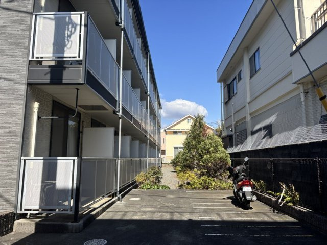 レオパレス空とぶジュウタンのその他